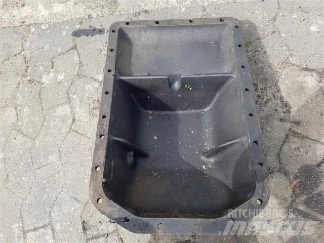 John Deere 1950 Silniki