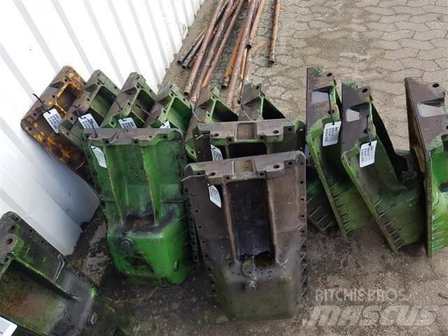 John Deere 2030 Silniki