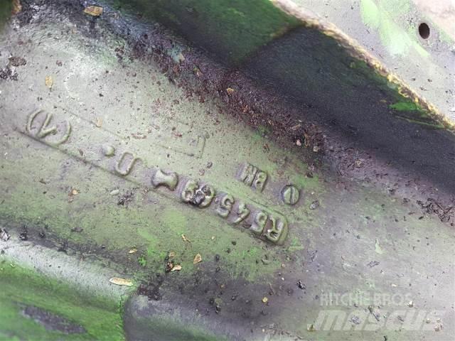 John Deere 2030 Silniki