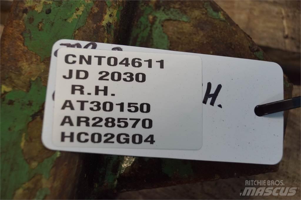 John Deere 2030 Inne akcesoria do ciągników