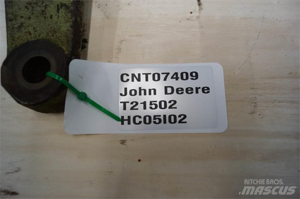 John Deere 2030 Inne akcesoria do ciągników
