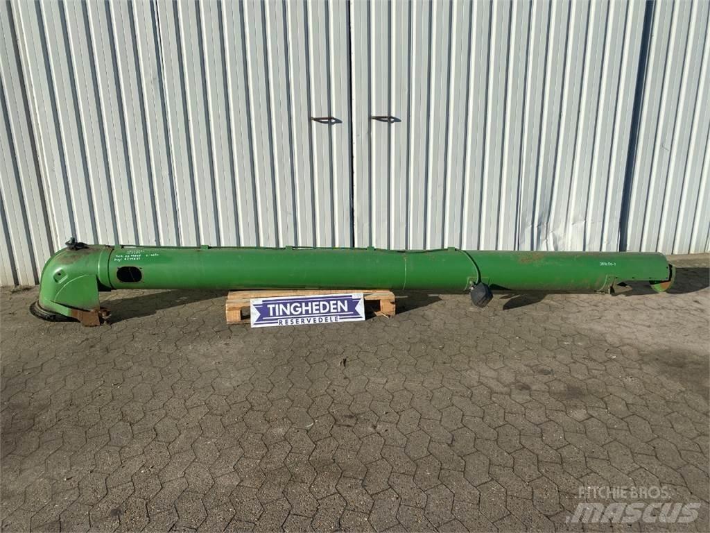 John Deere 2054 Akcesoria do kombajnów zbożowych