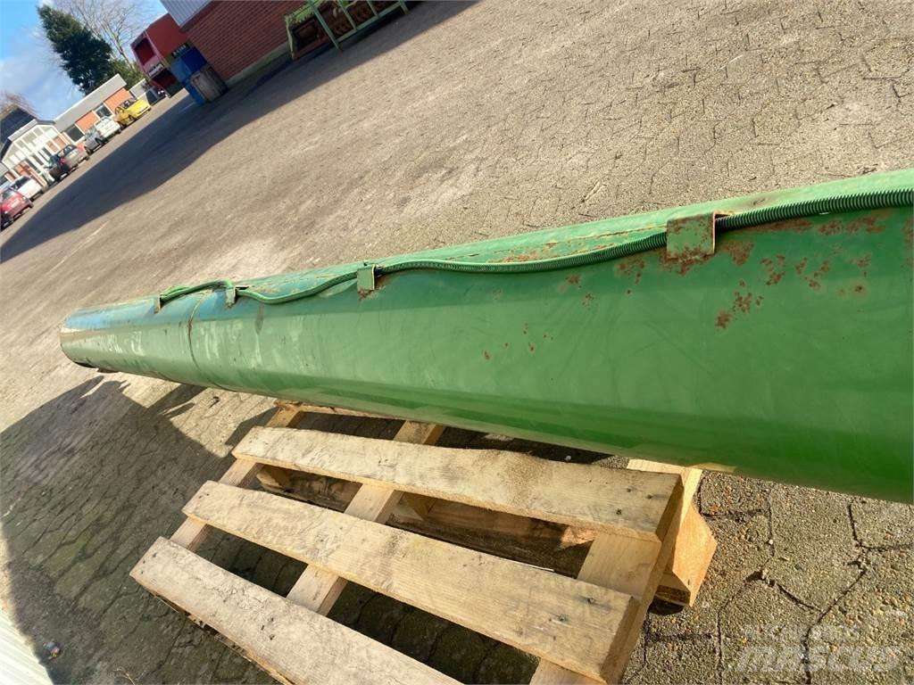 John Deere 2054 Akcesoria do kombajnów zbożowych