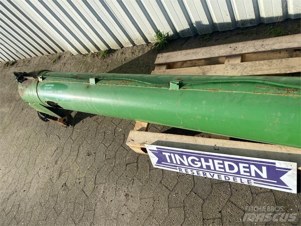 John Deere 2054 Akcesoria do kombajnów zbożowych