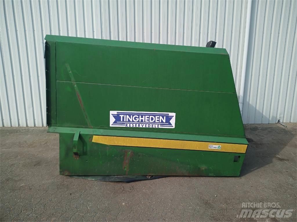 John Deere 2054 Maszyny rolnicze - Inne