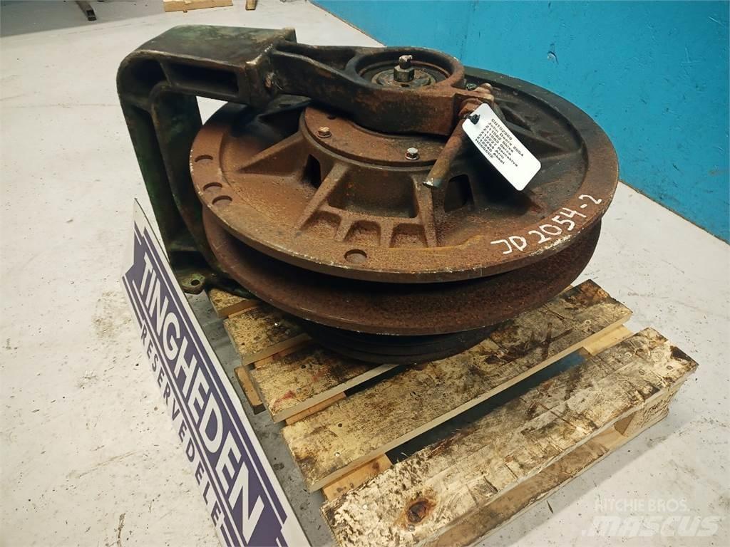 John Deere 2054 Maszyny rolnicze - Inne
