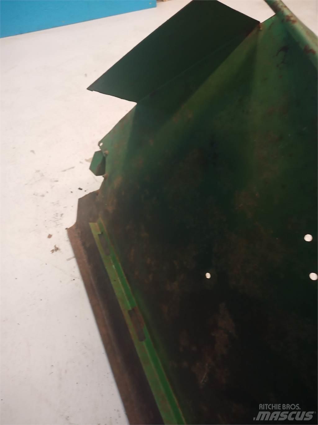 John Deere 2054 Maszyny rolnicze - Inne