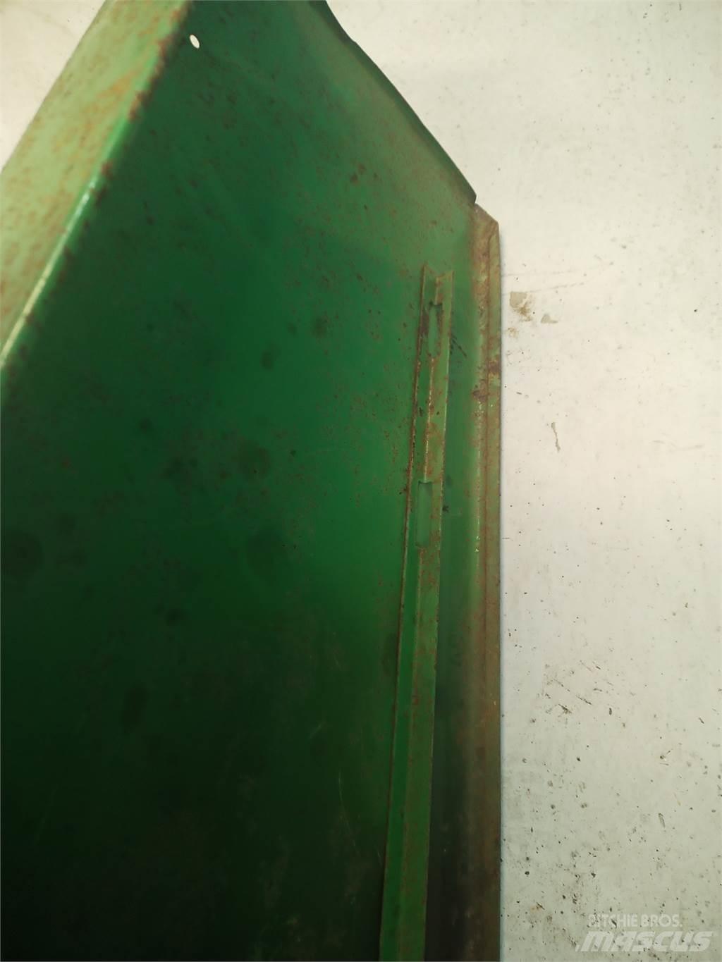 John Deere 2054 Maszyny rolnicze - Inne