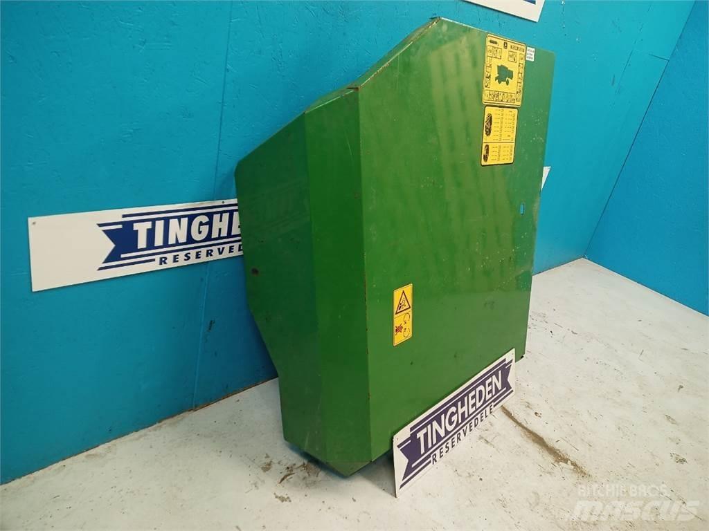 John Deere 2054 Maszyny rolnicze - Inne