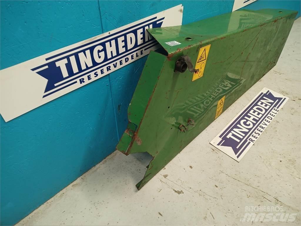John Deere 2054 Maszyny rolnicze - Inne