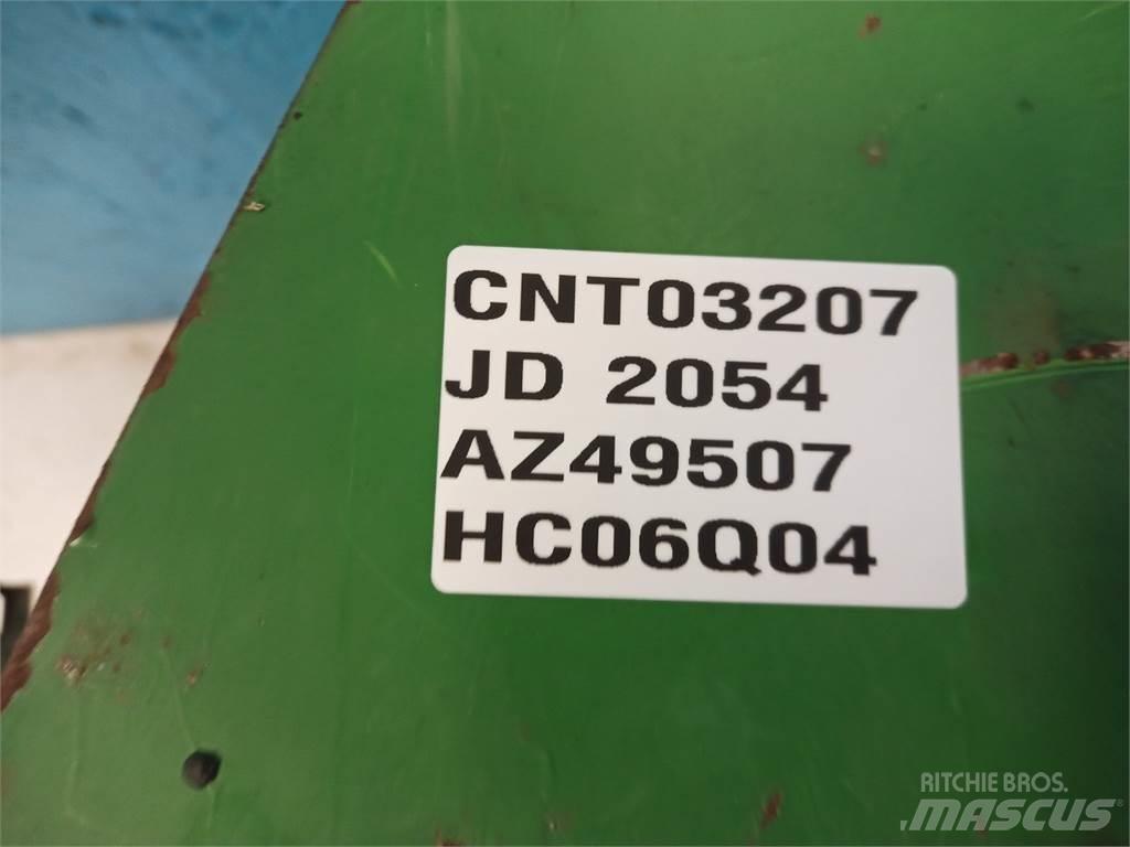 John Deere 2054 Maszyny rolnicze - Inne
