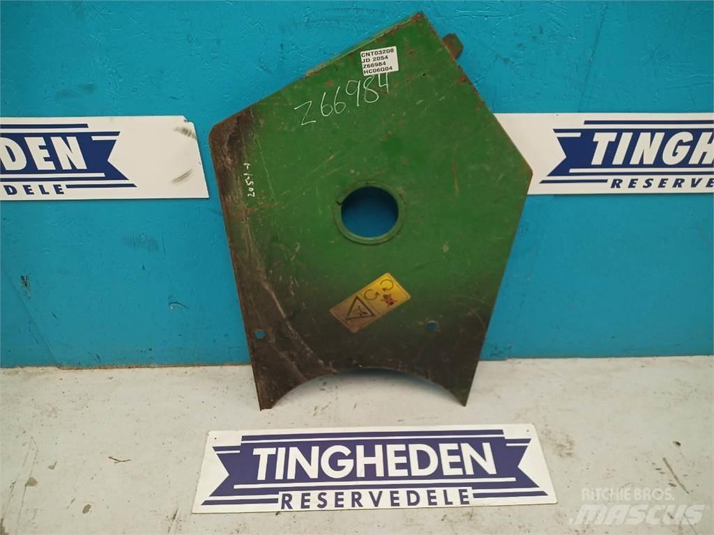 John Deere 2054 Maszyny rolnicze - Inne