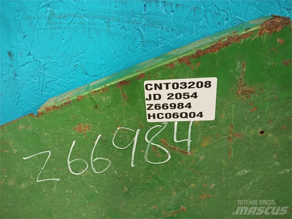 John Deere 2054 Maszyny rolnicze - Inne