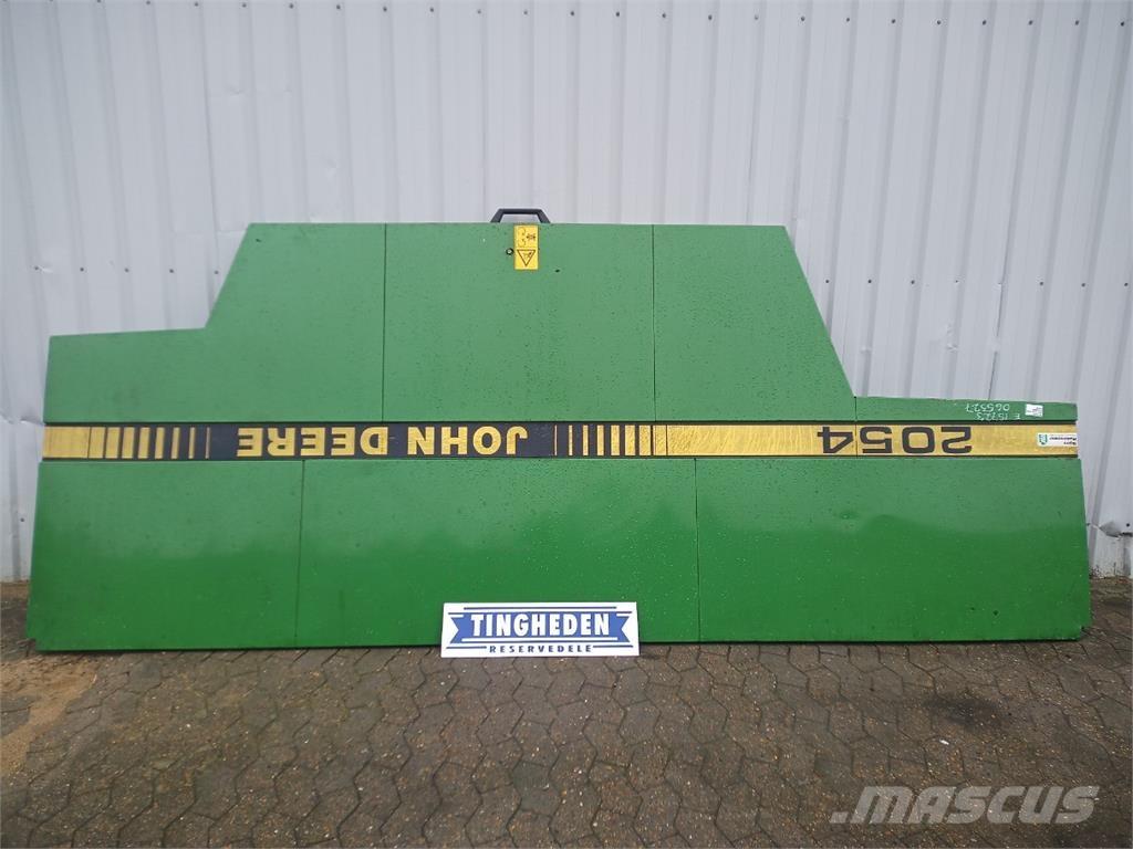 John Deere 2054 Maszyny rolnicze - Inne