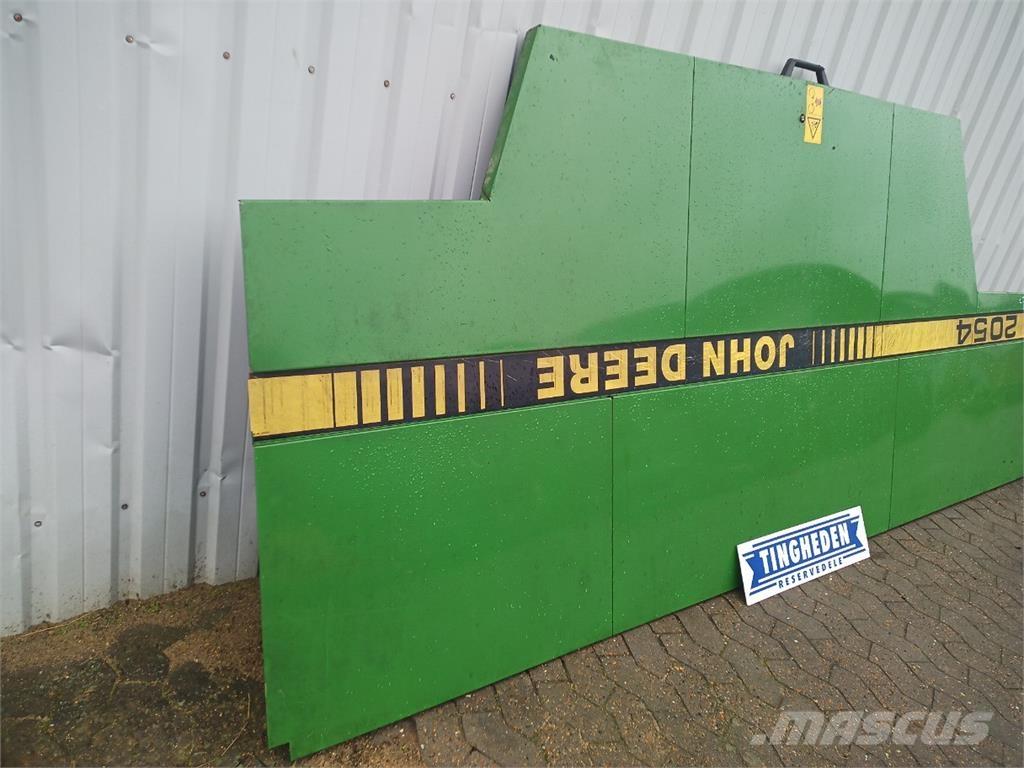 John Deere 2054 Maszyny rolnicze - Inne