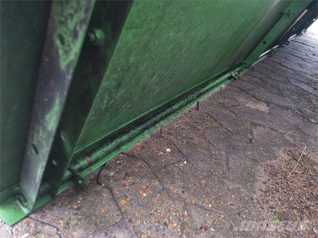 John Deere 2054 Maszyny rolnicze - Inne