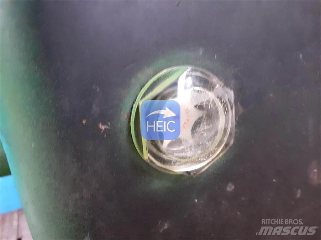 John Deere 2054 Hydraulika