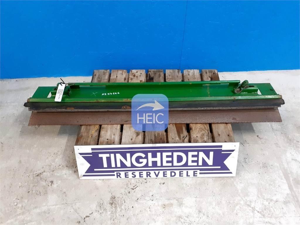 John Deere 2054 Maszyny rolnicze - Inne