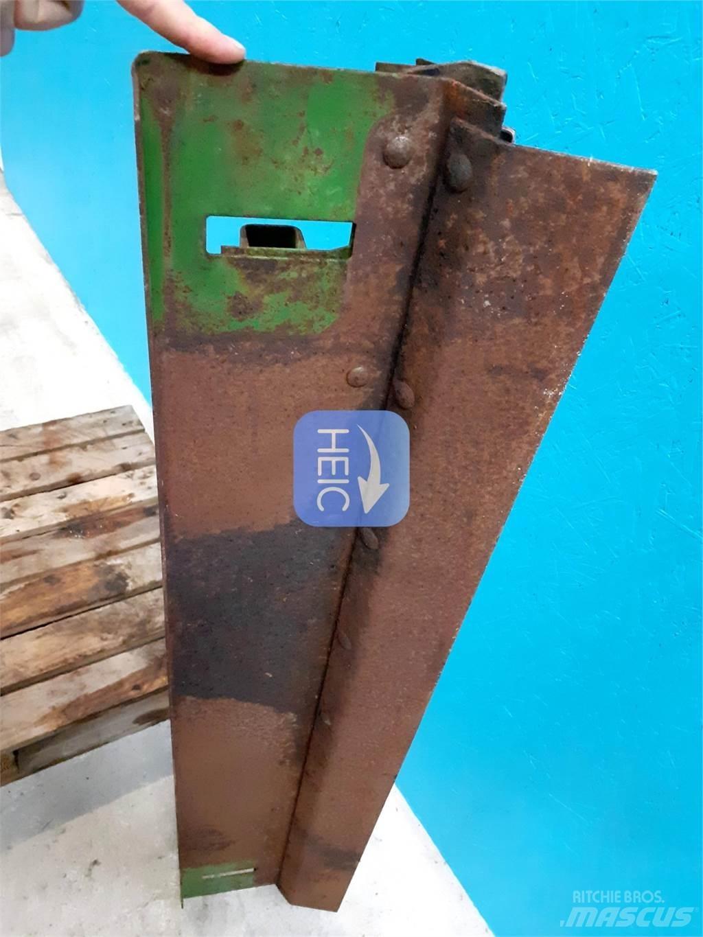 John Deere 2054 Maszyny rolnicze - Inne