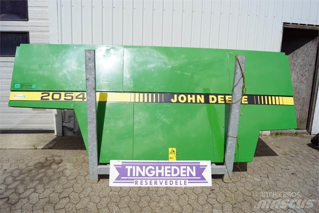John Deere 2054 Maszyny rolnicze - Inne