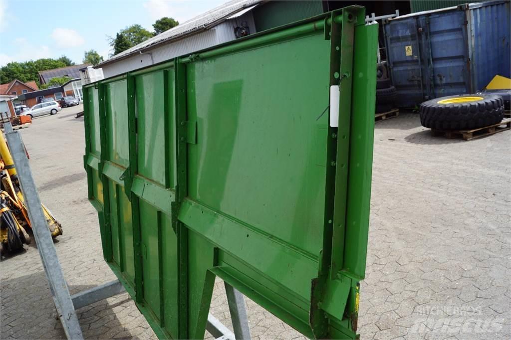 John Deere 2054 Maszyny rolnicze - Inne