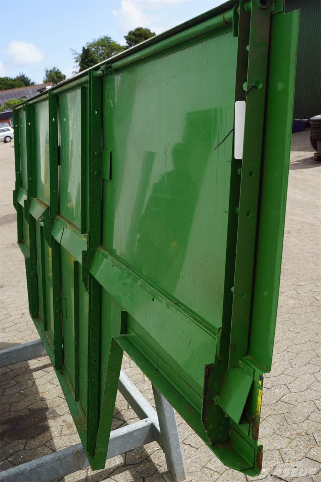John Deere 2054 Maszyny rolnicze - Inne