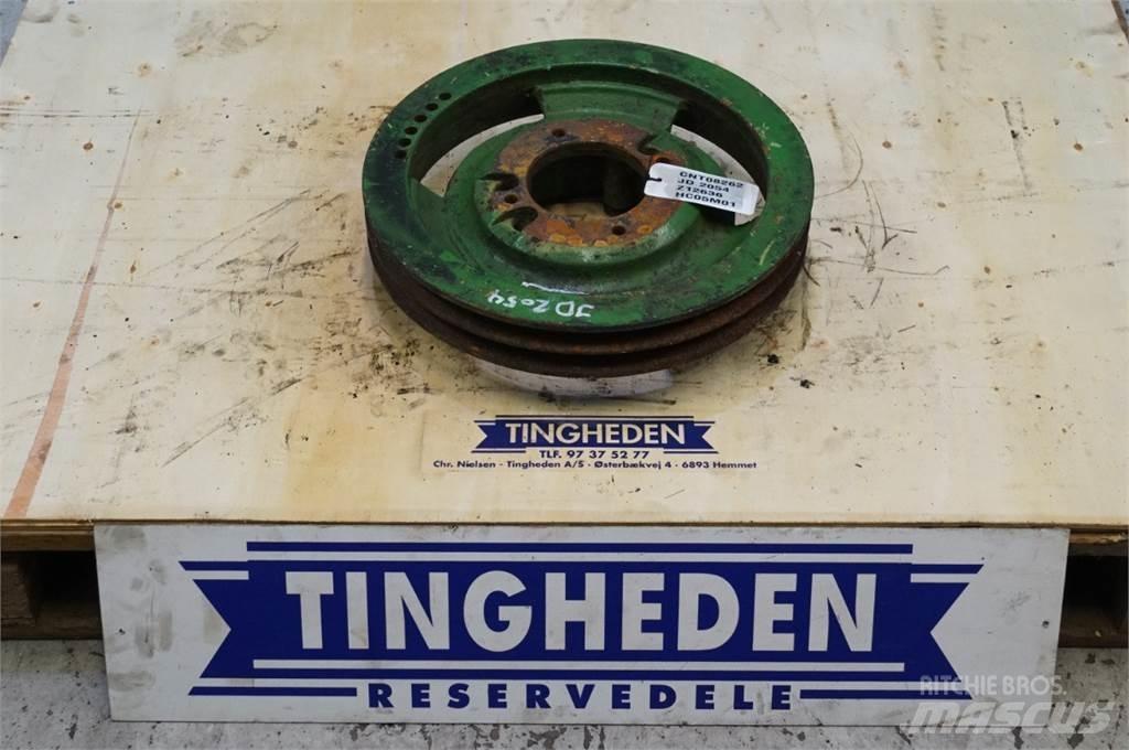 John Deere 2054 Maszyny rolnicze - Inne