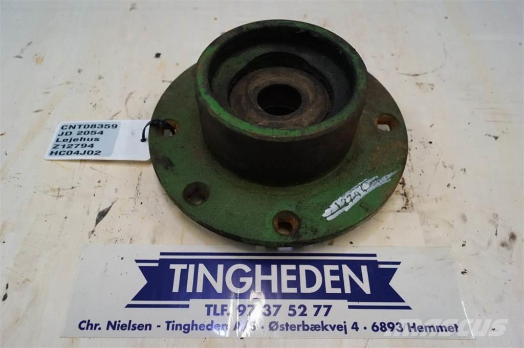 John Deere 2054 Maszyny rolnicze - Inne