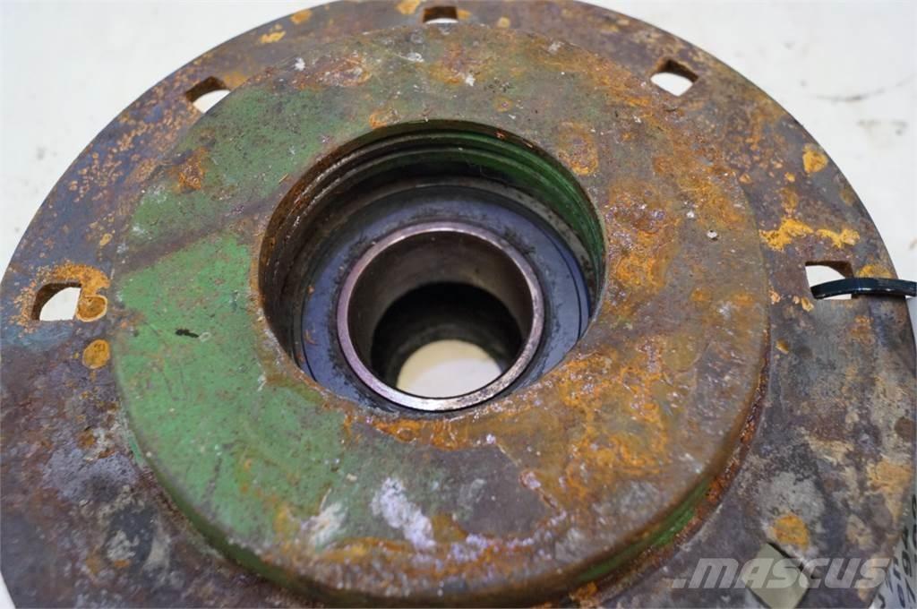 John Deere 2054 Maszyny rolnicze - Inne