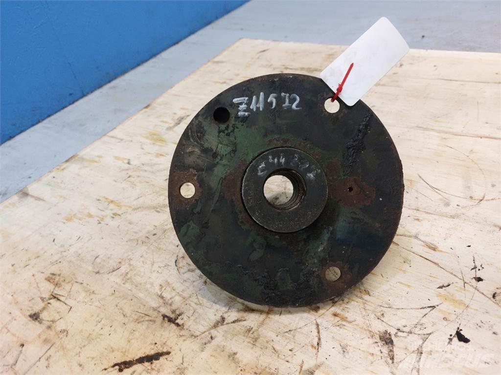 John Deere 2054 Maszyny rolnicze - Inne