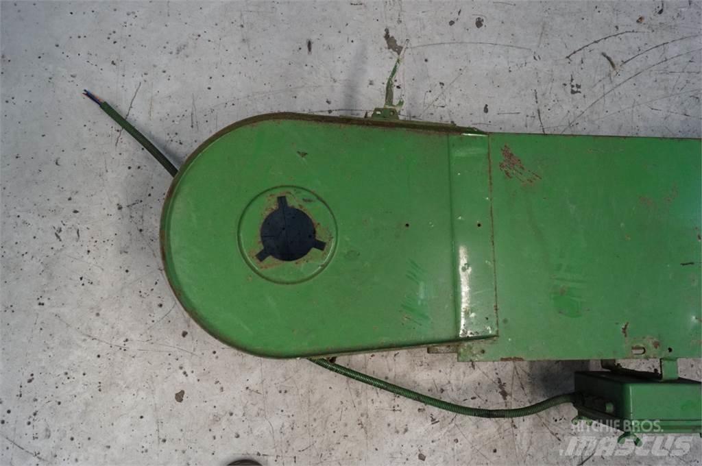 John Deere 2054 Akcesoria do kombajnów zbożowych