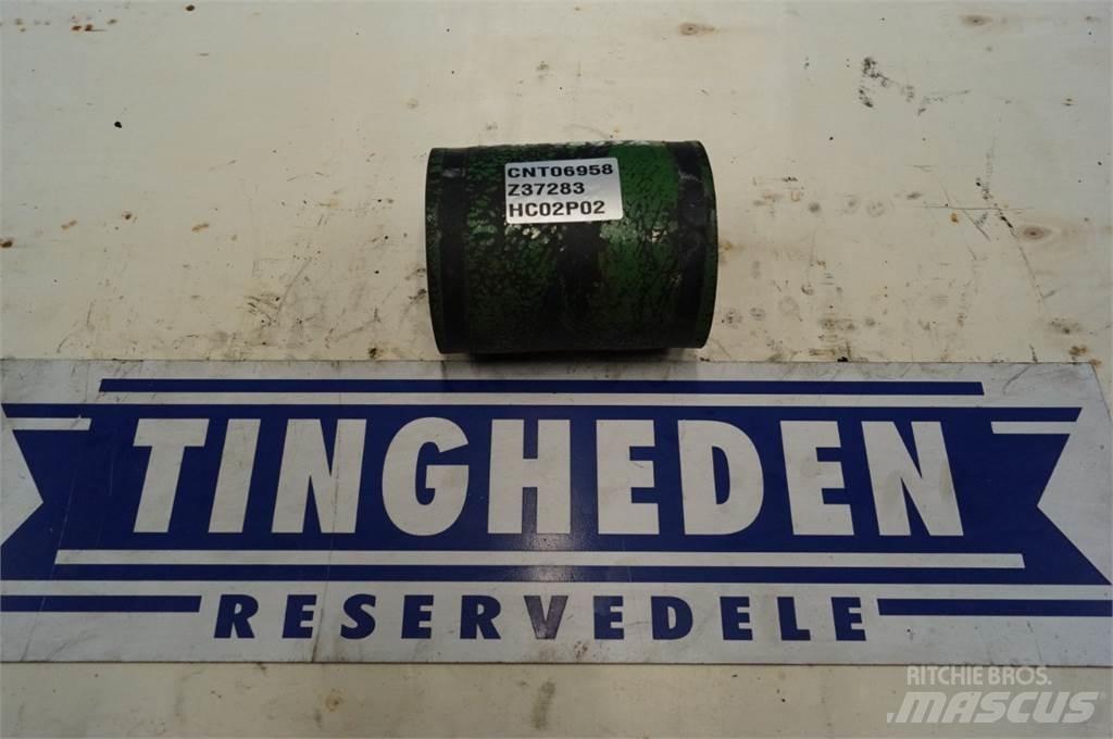 John Deere 2056 Chłodnice
