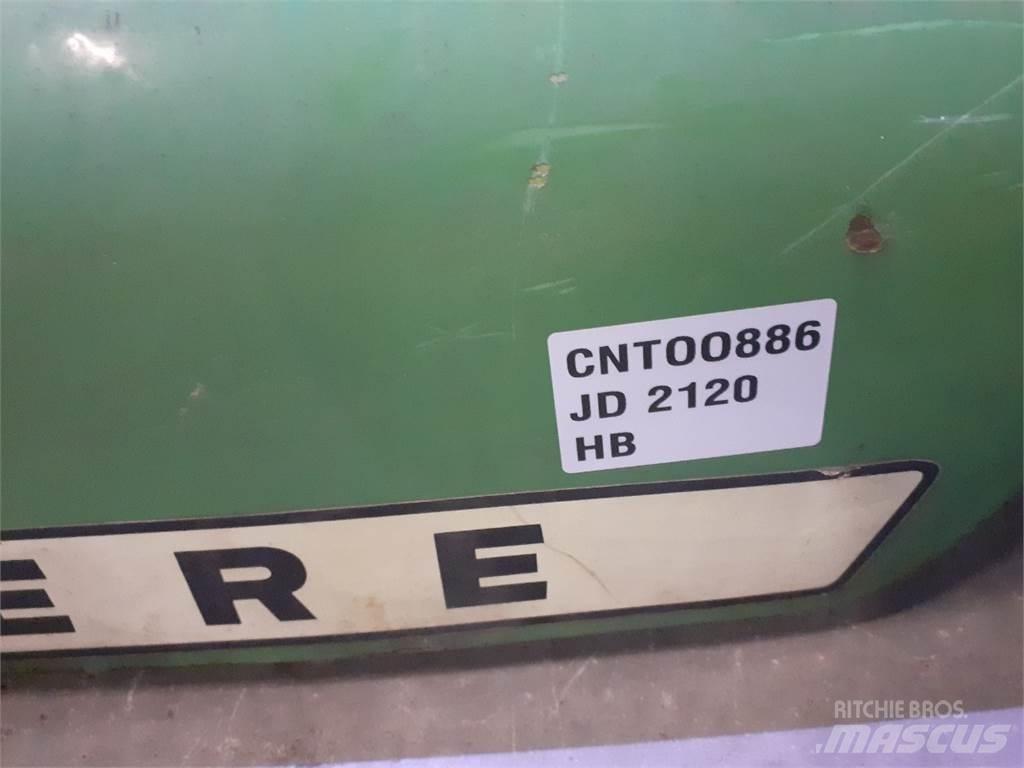 John Deere 2120 Inne akcesoria do ciągników