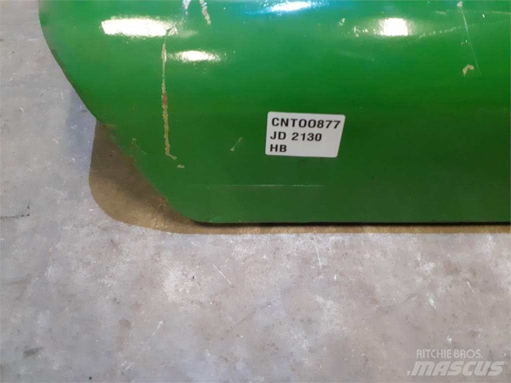 John Deere 2130 Inne akcesoria do ciągników