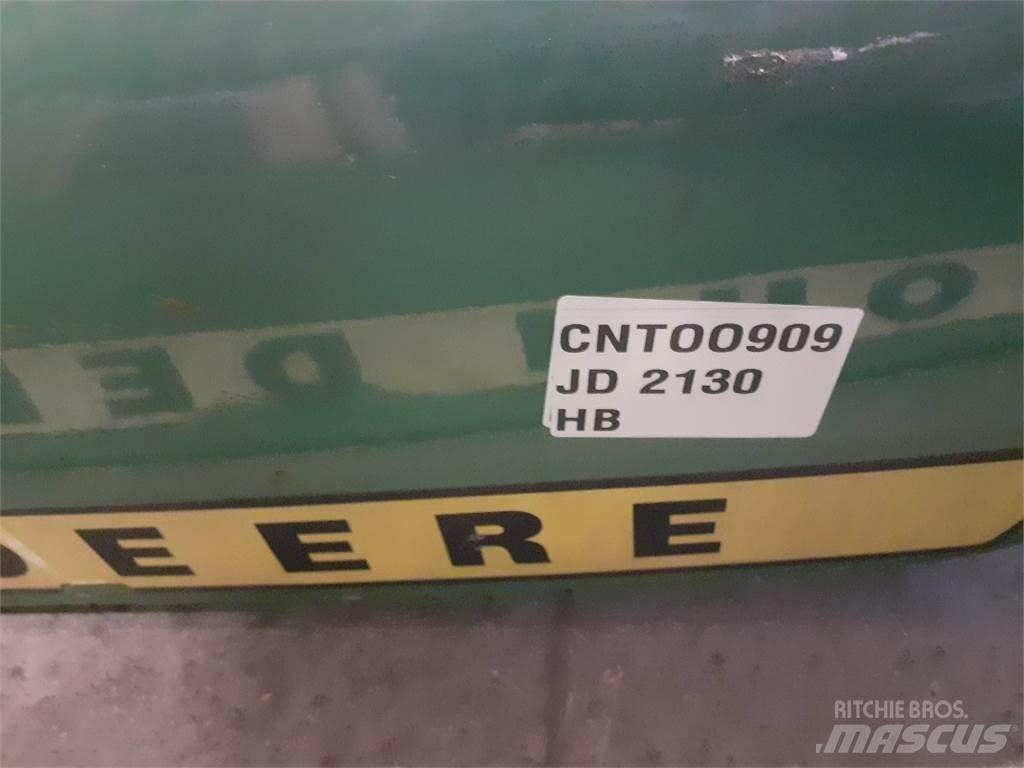 John Deere 2130 Inne akcesoria do ciągników
