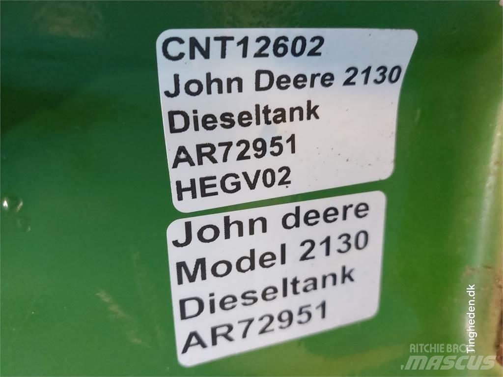 John Deere 2130 Inne akcesoria do ciągników