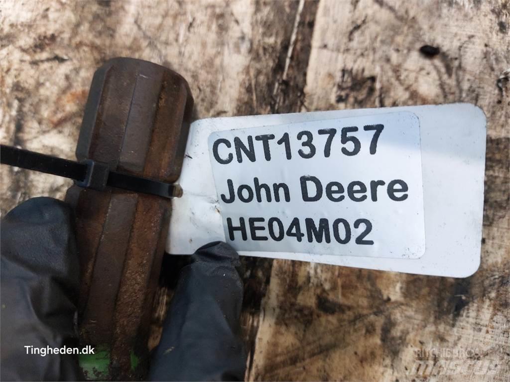 John Deere 2141 Inne akcesoria do ciągników