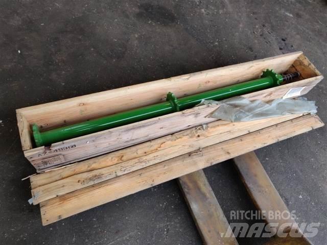John Deere 2266 Akcesoria do kombajnów zbożowych