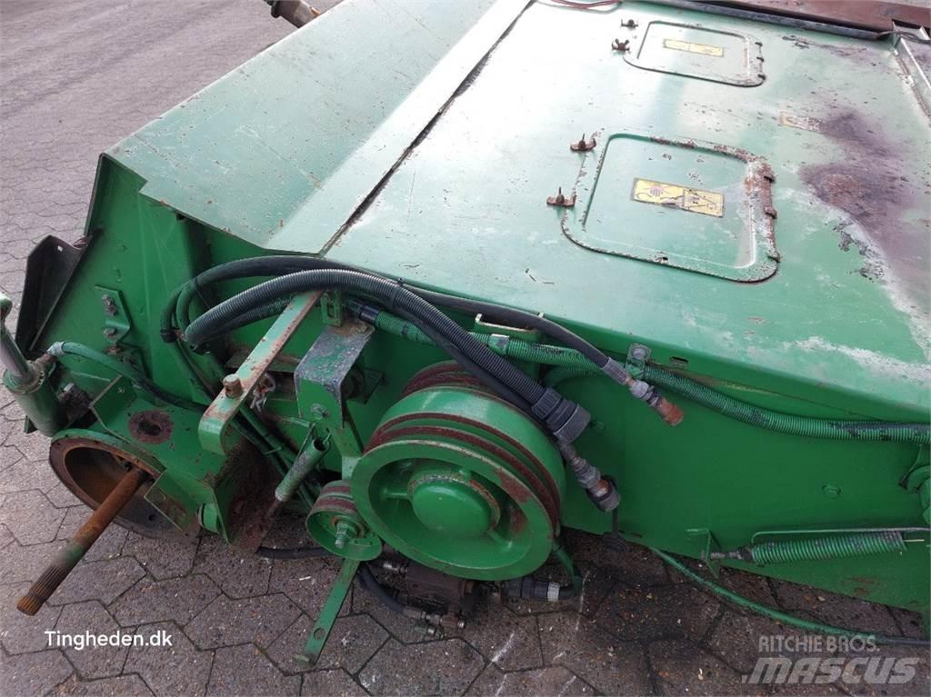 John Deere 2266 Akcesoria do kombajnów zbożowych