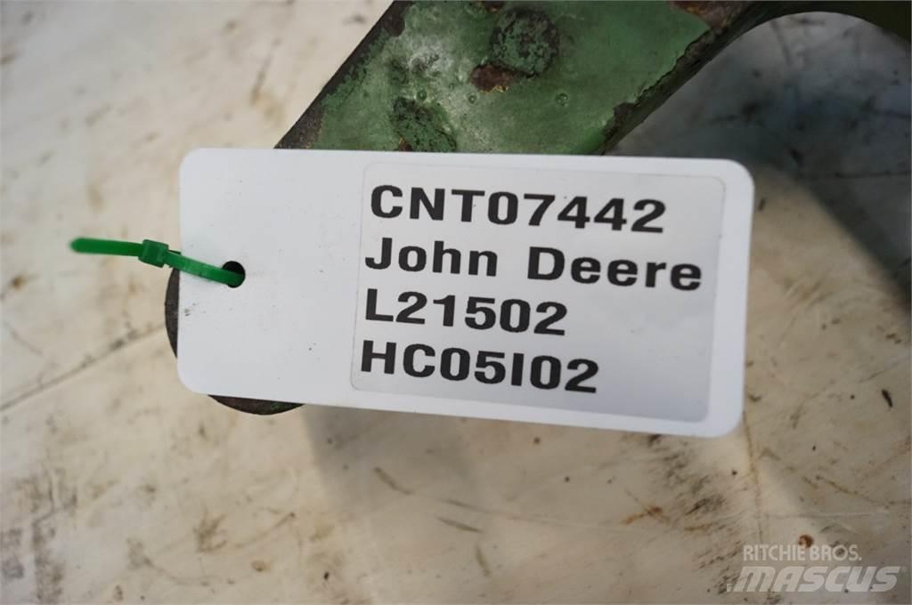 John Deere 2640 Inne akcesoria do ciągników