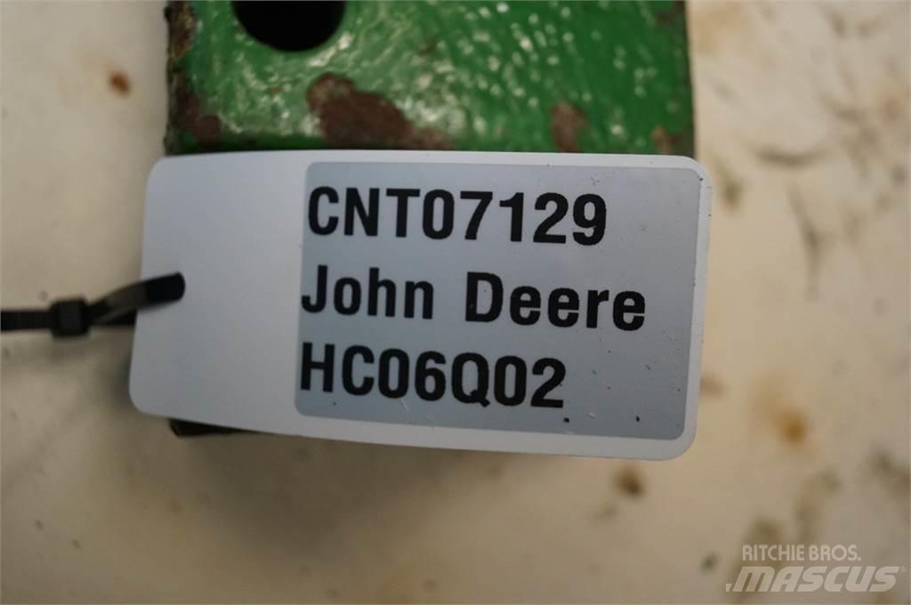 John Deere 2840 Inne akcesoria do ciągników