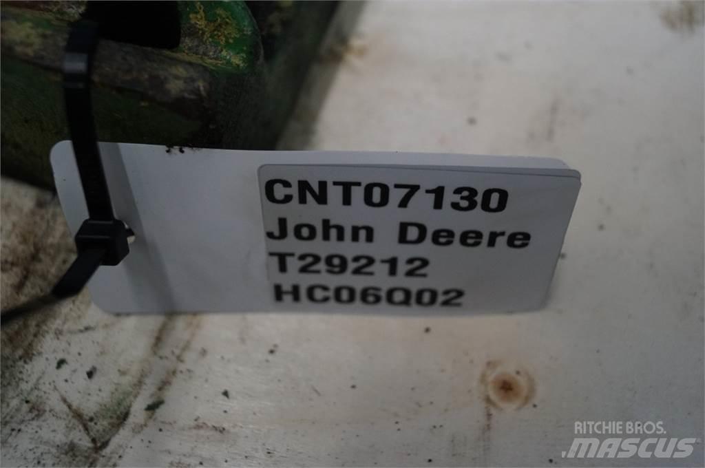 John Deere 2840 Inne akcesoria do ciągników