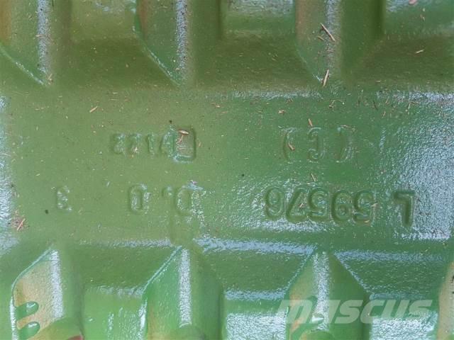 John Deere 2850 Inne akcesoria do ciągników