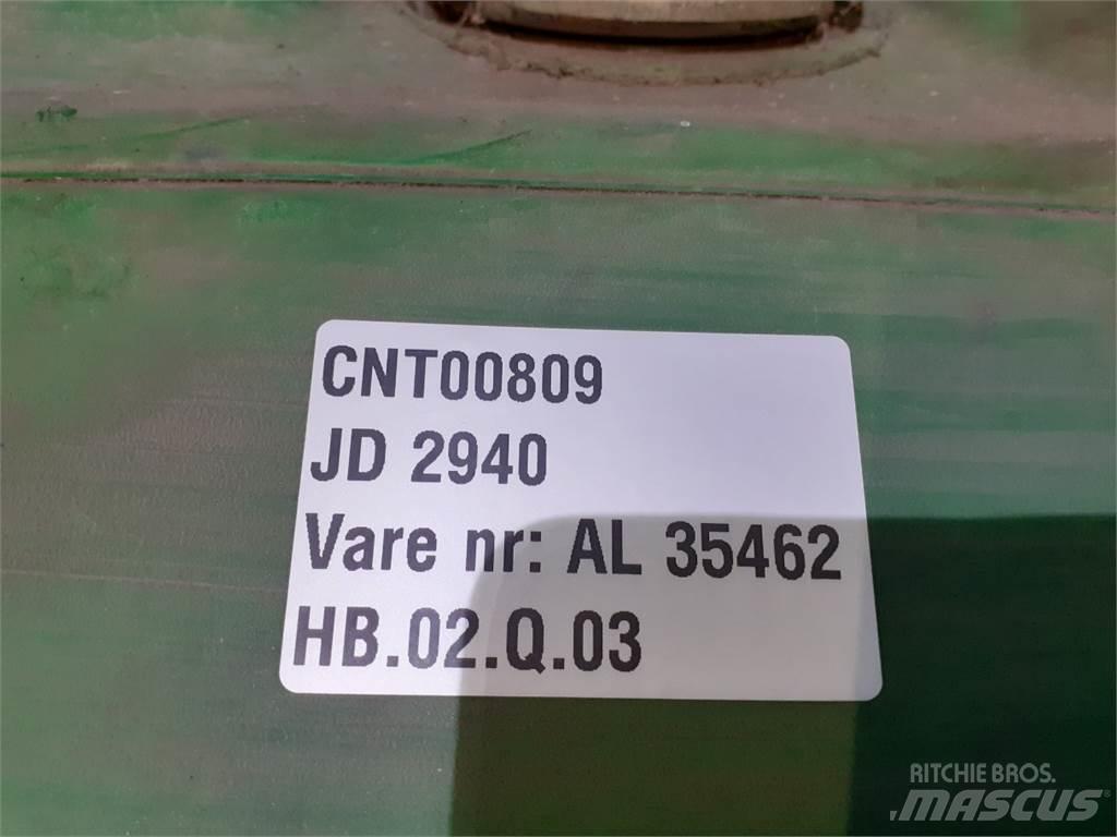John Deere 2940 Inne akcesoria do ciągników