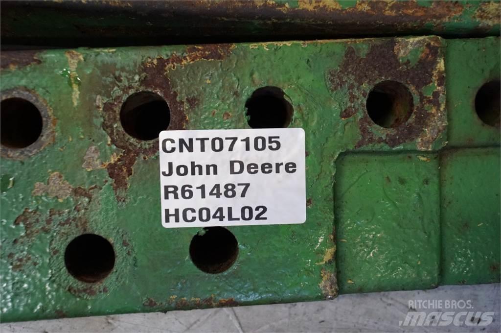 John Deere 2940 Inne akcesoria do ciągników