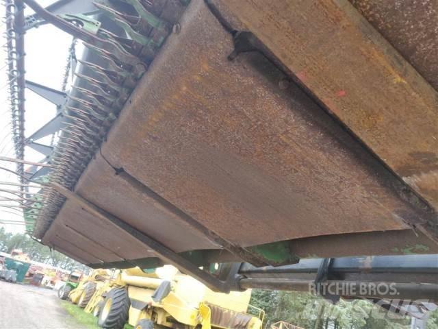 John Deere 30 Akcesoria do kombajnów zbożowych