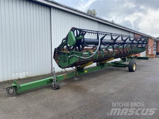 John Deere 30 Akcesoria do kombajnów zbożowych