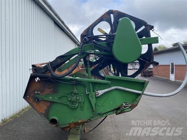 John Deere 30 Akcesoria do kombajnów zbożowych