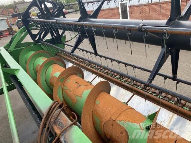 John Deere 30 Akcesoria do kombajnów zbożowych