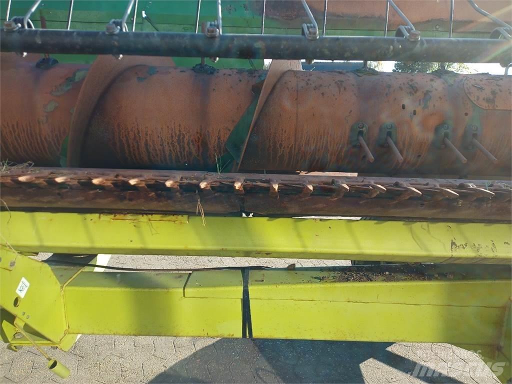 John Deere 30 Akcesoria do kombajnów zbożowych